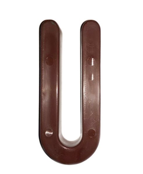 Img of Grove Shims - Brown 1/2" X 1-1/2" X 3-1/2"